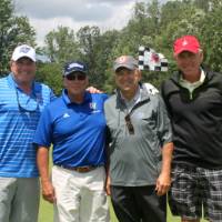 more older gentlemen